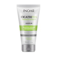 CicatriFios Leave-In - neizskalojams balzams aizsardzībai pret karstumu 50ml 