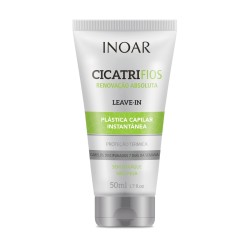 CicatriFios Leave-In - neizskalojams balzams aizsardzībai pret karstumu 50ml 