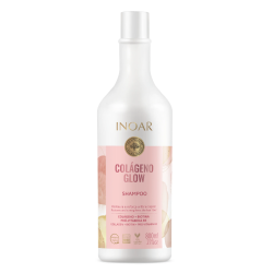 Colágeno Glow Shampoo Šampūns ar kolagēnu, 800ml 