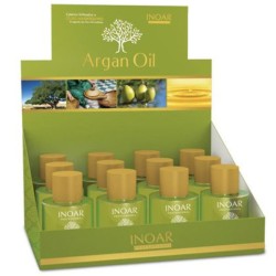Argan Oil Argano aliejus plaukams, 12x7 ml 