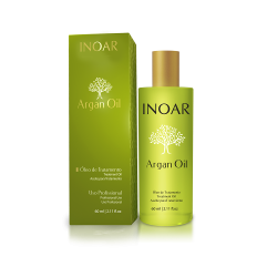 Argan Oil Argano aliejus plaukams, 60 ml 
