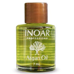 Argan Oil Argano aliejus plaukams, 7 ml 