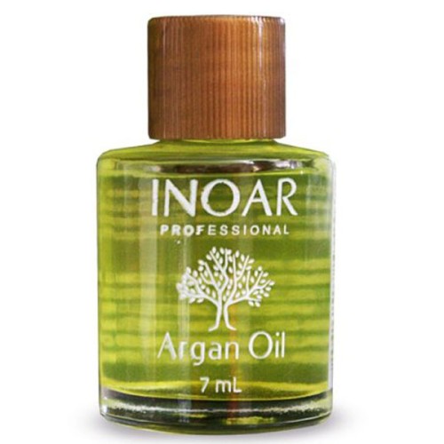 Argan Oil Argano aliejus plaukams, 7 ml