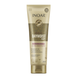Absolut Daymoist Conditioner - kondicionieris ķīmiski bojātiem matiem 240ml 