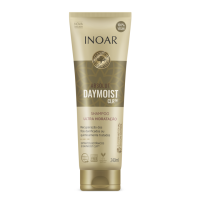 Absolut Daymoist Shampoo - šampūns ķīmiski bojātiem matiem 240ml 