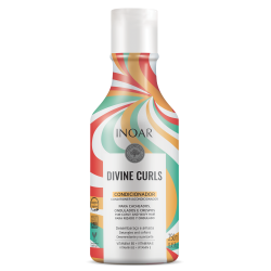  Divine Curls Conditioner  Garbanotų plaukų kondicionierius, 250 ml 