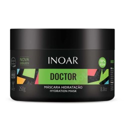 Doctor Hydrating Mask Mitrinoša maska 250g 