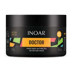 Doctor Mask Nutrition Barojoša maska 250g 