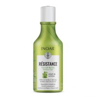 Resistance Fibra de Bambu Leave-In Antifrizz Odżywka bez spłukiwania, 250ml 