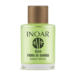 Resistance Fibra de Bambu Oil Olejek wzmacniający i nabłyszczający, 7ml 