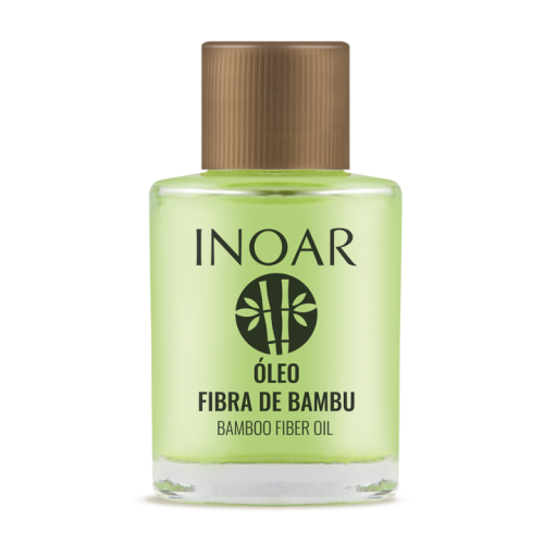 Resistance Fibra de Bambu Oil Olejek wzmacniający i nabłyszczający, 7ml