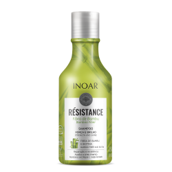 Resistance Fibra de Bambu Shampoo Szampon wzmacniający włosy, 250ml 