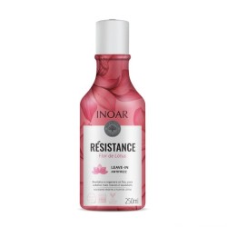 Resistance Flor de Lotus Leave-In Antifrizz Odżywka bez spłukiwania, 250ml 