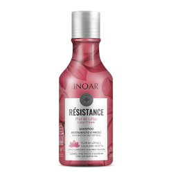 Resistance Flor de Lotus Shampoo Szampon regenerujący i nabłyszczający, 250ml 