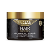 Hair Therapy Mask Matu barojoša maska, 250g 