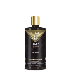 Hair Therapy Shampoo Matu barojošs šampūns, 500ml 