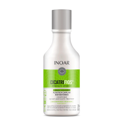 CicatriFios Conditioner - matu struktūru atjaunojošs kondicionieris 240ml 