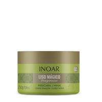 Liso Mágico Progressivo Mask Matu taisnojoša maska, 250g 