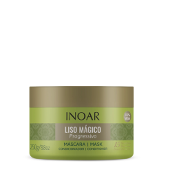 Liso Mágico Progressivo Mask Matu taisnojoša maska, 250g 