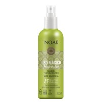 Liso Magico Progressivo - izsmidzināms fluīds 200ml 