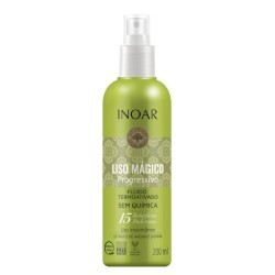 Liso Magico Progressivo - izsmidzināms fluīds 200ml 