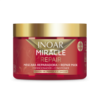 Miracle Repair Mask Regenerująca maska ​​do włosów, 250g 