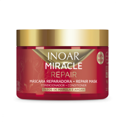 Miracle Repair Mask Regenerująca maska ​​do włosów, 250g 