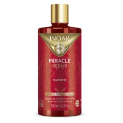 Szampon Miracle Repair Szampon regenerujący, 500ml 