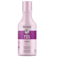 Pos Progress Leave-In Balsam bez spłukiwania po zabiegach z keratyną, 250ml 