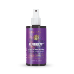 Rejutherapy Termoaktywowana odżywka bez spłukiwania Aktywowana ciepłem odżywka bez spłukiwania, 200ml 