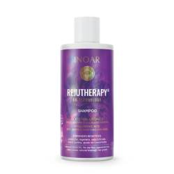 Rejutherapy Shampoo Szampon regenerujący do włosów zniszczonych, 400ml 