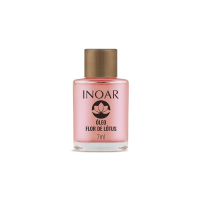 Resistance Flor de Lotus Oil Regeneruojantis aliejus plaukams, 7ml 