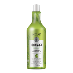 Resistance Fibra de Bambu Shampoo Szampon wzmacniający i nabłyszczający, 1000ml 