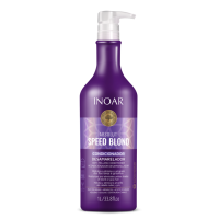 Absolut Speed Blond Conditioner - kondicionieris blondiem matiem 1000ml 