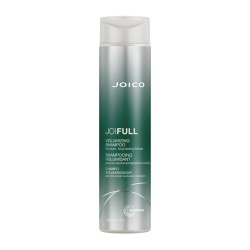 JOIFULL Volumizing Shampoo Šampūns apjomam un kuplumam, 300ml 