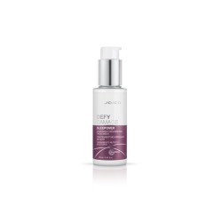 DEFY DAMAGE Sleepover Matu krēms, 100ml 