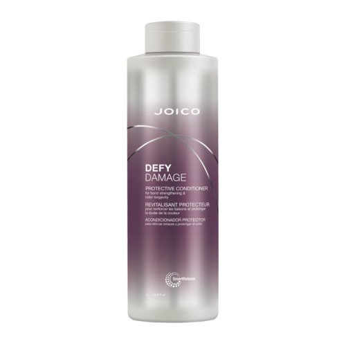 DEFY DAMAGE Conditioner Kondicionieris bojātiem matiem, 1000ml