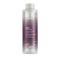 DEFY DAMAGE Protective Shampoo Matu šampūns, 1000ml 