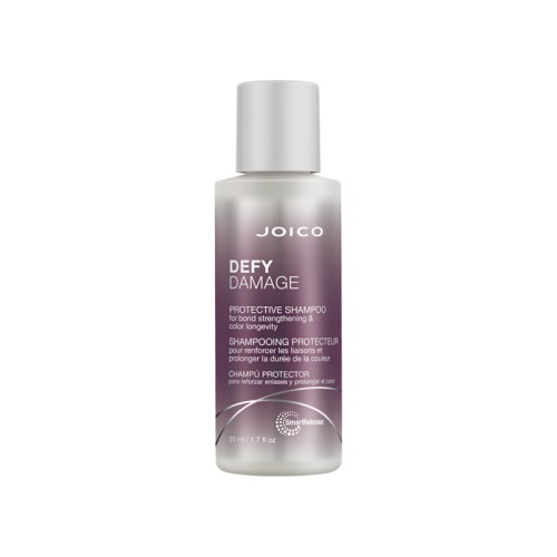 DEFY DAMAGE Protective Shampoo Matu šampūns, 300ml