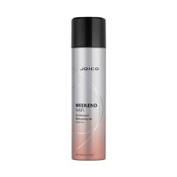 Weekend Hair Dry Shampoo Brīvdienu sausais šampūns, 255ml 