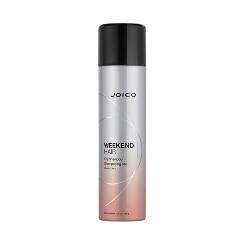 Weekend Hair Dry Shampoo Brīvdienu sausais šampūns, 255ml