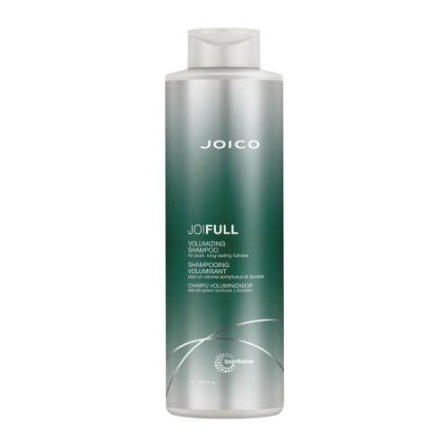 JOIFULL Volumizing Shampoo Apimties suteikiantis šampūnas, 1000ml