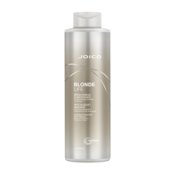 Blonde Life Brightening Conditioner Mitrinošs un barojošs kondicionieris blondiem matiem, 1000ml 