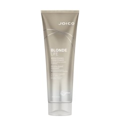 Blonde Life Brightening Conditioner Mitrinošs un barojošs kondicionieris blondiem matiem, 250ml 