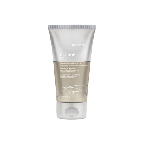Blonde Life Brightening Masque Matu maska, 50ml
