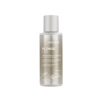 Blonde Life Brightening Shampoo Šampūns gaišiem matiem, 50ml 