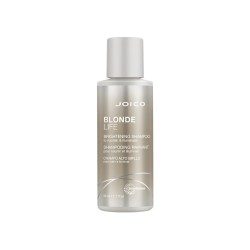 Blonde Life Brightening Shampoo Šampūns gaišiem matiem, 50ml 