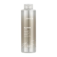 Blonde Life Brightening Shampoo Šampūns gaišiem matiem, 1000ml 