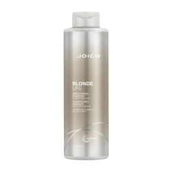 Blonde Life Brightening Shampoo Šampūns gaišiem matiem, 1000ml 