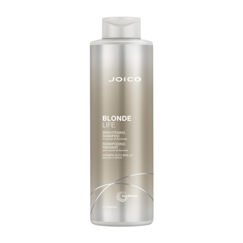 Blonde Life Brightening Shampoo Šampūns gaišiem matiem, 1000ml
